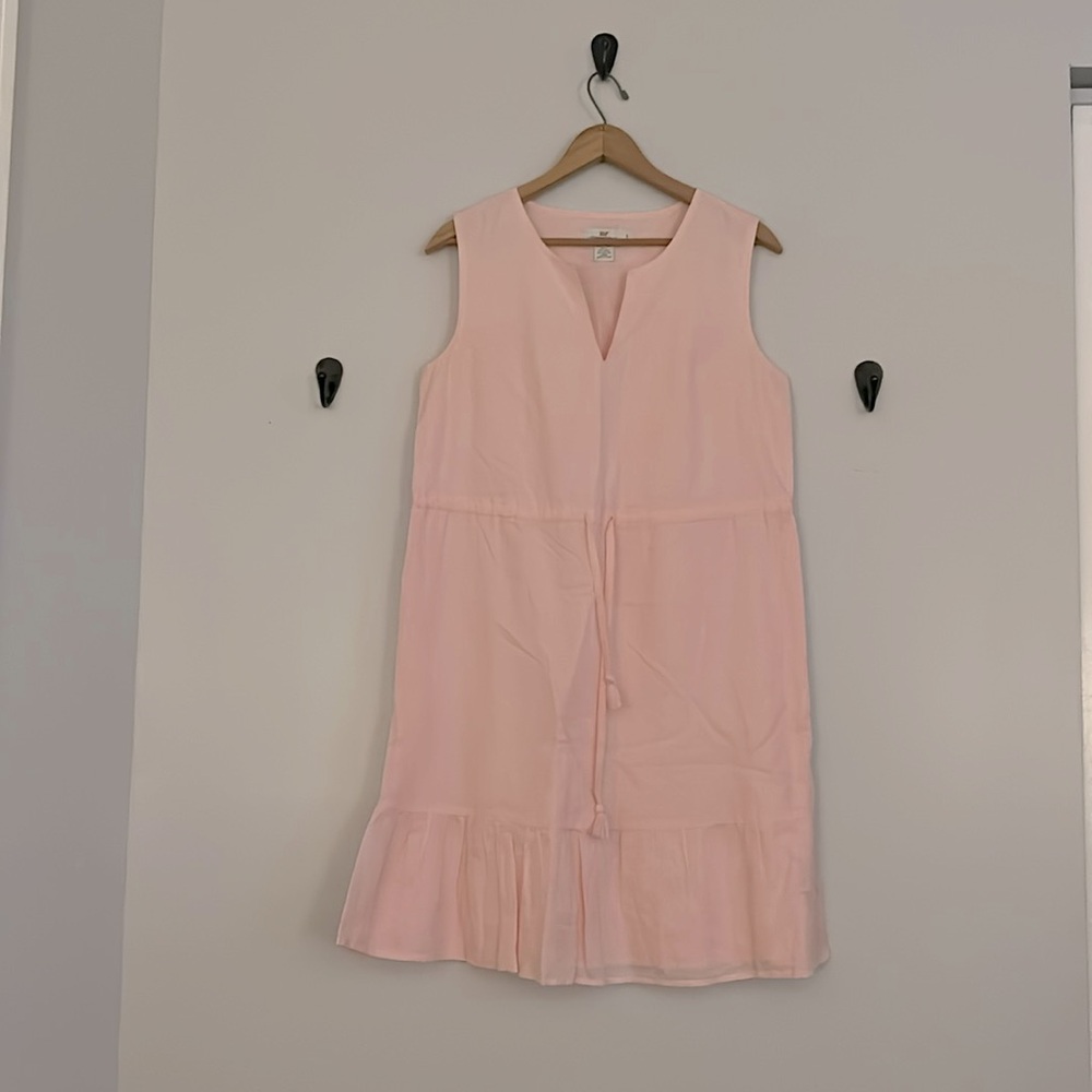 Like new vineyard vine dress